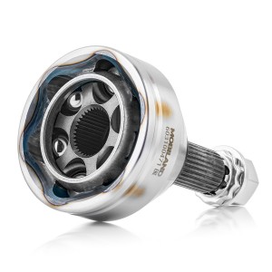 ШРУС наружный передний для а/м NISSAN QASHQAI/QASHQAI 2 I (J10,NJ10,JJ10E) [без  603100471 MOBILAND