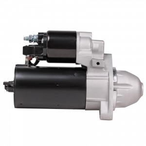 Стартер для а/м BMW 5 (E60) (05-)/7 (E65) (05-)/X5 (E70) (07-) 4.4i (LSt 2604) LST2604 START VOLT