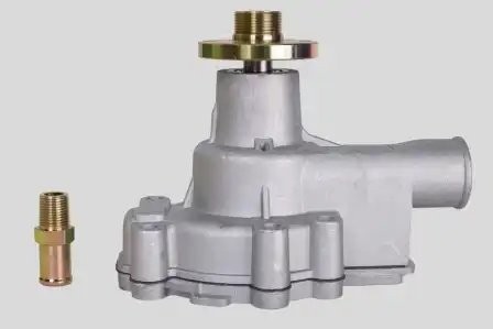 Насос водяной УАЗ (100л.с.) АВТОМАГНАТ 4211307010 AVTOMAGNAT