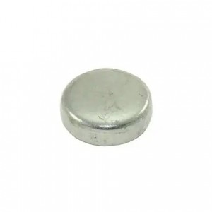 Заглушка блока цилиндров КАМАЗ,ГАЗ дв.Камминз (26 мм) (3914035,3007635) (Haffen) 0396 HAFFEN