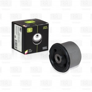 Сайлентблок задней балки Hyundai Getz (02-) SB0843 SB 0843 TRIALLI