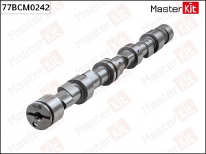 Распредвал GENERAL MOTORS 1.4 13SMS Masterkit 77BCM0242 MASTER KIT