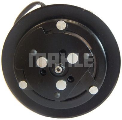 Компрессор кондиционера ACP 165 000S MAHLE KNECHT