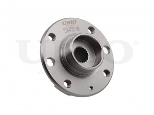 Ступица передняя (без ABS) HUB-20226 UNIO