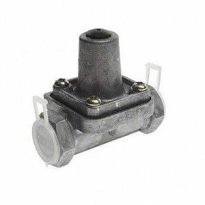 Клапан ЗИЛ,КАМАЗ,МАЗ,КРАЗ,ПАЗ,ГАЗ защитный одинарный MEGAPOWER 350-14-002 MEGA POWER