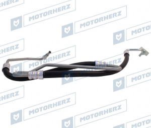 Напорный шланг от насоса к рейке HPH0069 HPH0069 MOTORHERZ