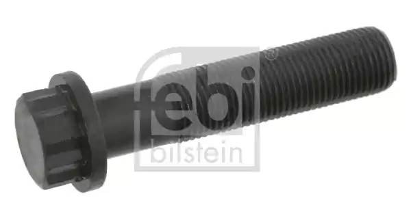 Болт маховика М16х1,5х74 MB 02403 FEBI BILSTEIN