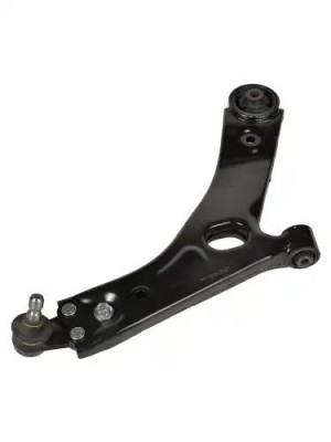 рычаг передний правый!\ Hyundai iX35 10> Z24769 ZENTPARTS