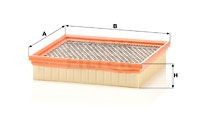 CHRYSLER CHRYSLER 300C (2004>) C22029 MANN FILTER