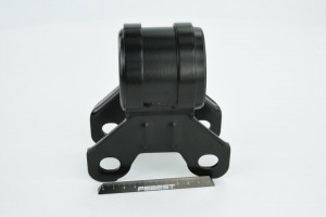 Сайлентблок рычага задн левый FORD FOCUS III CB8 2011-2014, MAZDA 3 09-13 MZAB-B MZAB-BLBLH FEBEST