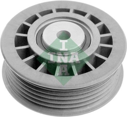Ролик обводной MERCEDES W140, SPRINTER (901-904) 532002510 532 0025 10 INA