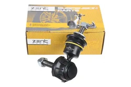 тяга стабилизатора заднего R/L! с гайками L=76 \Ford C-Max/Focus 10> Z29330 ZENTPARTS