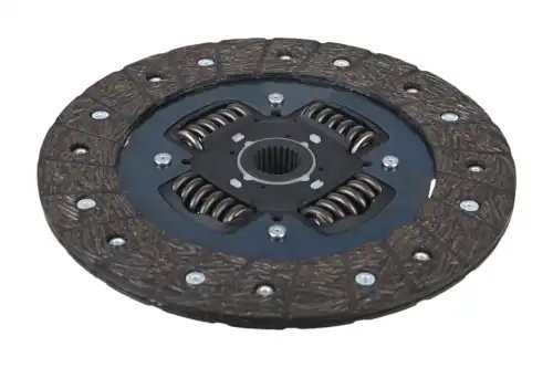 диск сцепления!\ Hyundai H1/Starex 2.4/2.5D/2.5TD 97> Z41084 ZENTPARTS