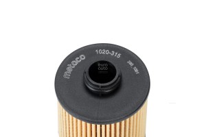 Фильтр масляный 1020315 METACO