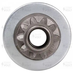 Привод стартера (бендикс) для а/м VAG Polo Sedan (11-)/Golf V (03-) МT 1.6i (VCS VCS 1808 START VOLT