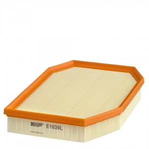 Фильтр воздушный E1039L HENGST