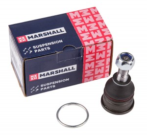 Опора шаровая перед. лев./прав. Nissan Cube 98-/ Micra March II 92- (M8100410) M8100410 MARSHALL