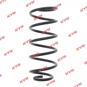 пружина передняя!\ Seat Toledo/Leon 1.9D/TDi &Sport 98> RC1243 KAYABA