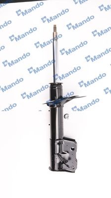Амортизатор VOLVO S40 передний левый газовый газовый MANDO MSS017319 MANDO