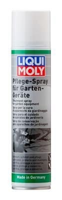 1615 LiquiMoly Спрей антикор д/сад.инвентаря Pflege-Spray fur Garten-Gerate (0,3 1615 LIQUI MOLY