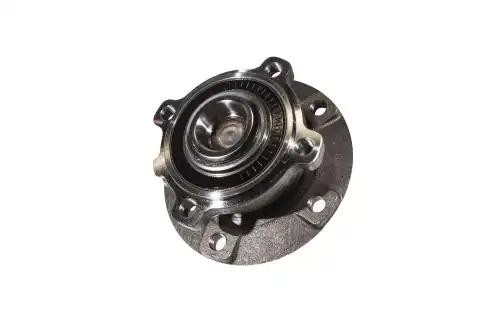 ступица! в сборе с подш., передняя\ BMW E60/E61/E63/E64 2.0-5.0 04> Z22057 ZENTPARTS