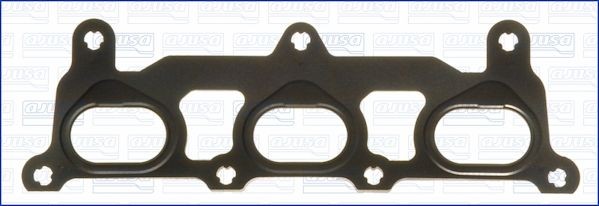прокладка коллектора выпускного!\ Chevrolet Captiva 3.2 07> 13219700 AJUSA