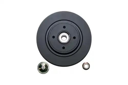 диск тормозной! с подшипником Renault Megane I Grandtour/Scenic Z06393 ZENTPARTS