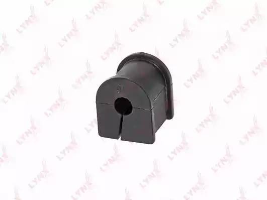 Втулка стабилизатора TOYOTA Camry (V40,V50) заднего LYNX C8570 LYNXAUTO