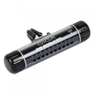 Ароматизатор на дефлектор меловой (зеленая свежесть) 4г Giga Clip EIKOSHA G50 EIKOSHA