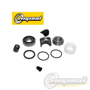 Ремкомплект рейки рулевой для а/м Lada Vesta Riginal RG2180-3400010 RIGINAL