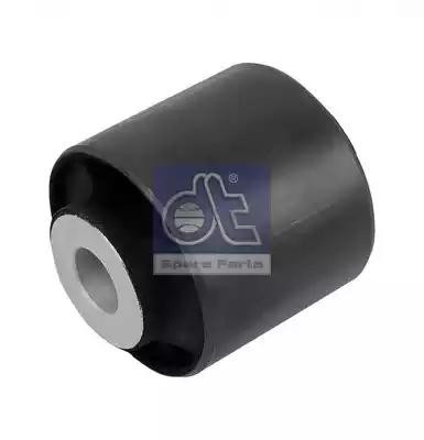 Сайлентблок кабины P/G/R/T/ AIR SUSP; Ø=16,5/60,5-L=53/69mm 1.22652 DIESEL TECHNIC