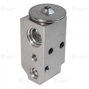 Клапан расширительный кондиционера HYUNDAI iX35KIA Sportage III 2010- LUZAR LTRV LTRV 0805 LUZAR