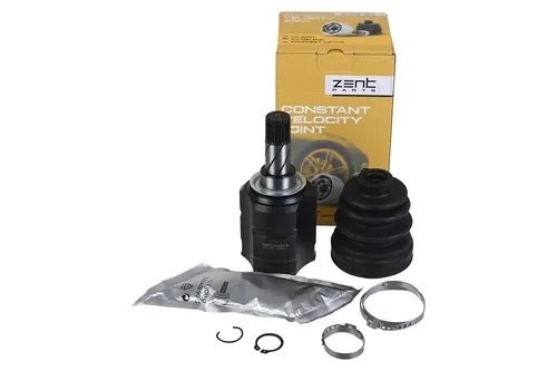 ШРУС внутренний к-кт! 0374576 Opel Astra J 1.6 09> Z21439 ZENTPARTS