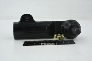 Наконечник рулевой 0221-GRY61RH 0221-GRY61RH FEBEST