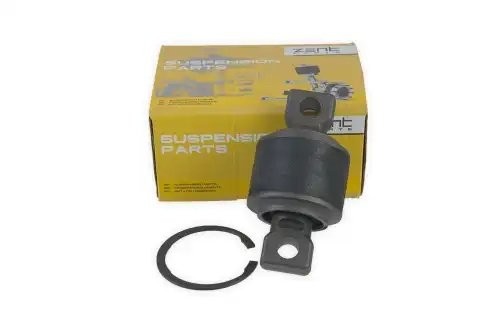 р/к реакт.тяги !(мр) сайлентблок d85x130 отв. d19 \DAF,MAN,Omn Scania,Setra,Neop Z42300 ZENTPARTS