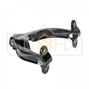 Рычаг подвески HYUNDAI Sonata 5 KIA Magentis задней верхний правый SUFIX SH-1700 SUFIX