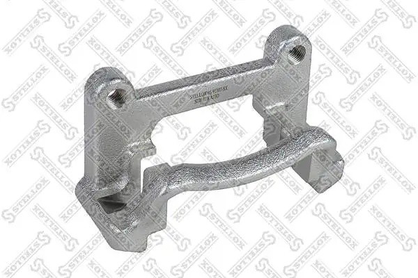 скоба суппорта! задн. л.+п.\ VW T4 2.0/2.5/1.9TD/2.4D/2.4TD 90> 05-91307-SX STELLOX
