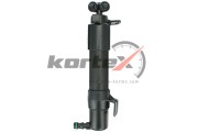 Форсунка омывателя фары MB W211 02-09 правая KWN239 KWN239 KORTEX