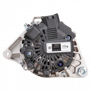 Генератор для а/м Hyundai ix35 10-/i40 11- 2.0GDI 120A LG0807 LG 0807 START VOLT