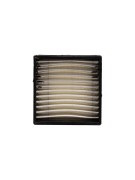 фильтр топливный! для сепаратора L76 B76 h54\SWK-2000/5/50/H Z34672 ZENTPARTS