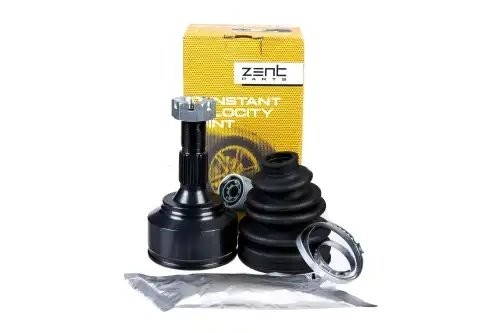 ШРУС наружный к-кт! 32721X\ Peugeot 307 1.6HDi/2.0HDi 00> Z21614 ZENTPARTS