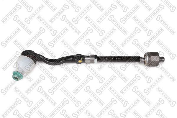 тяга рулевая с наконечником !л.+п.\ BMW X3 F25 10> 51-00853-SX STELLOX