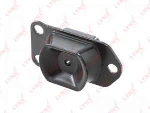 Опора двигателя NISSAN Qashqai (06-13),X-Trail (07-) задняя LYNX ME-1449 LYNXAUTO