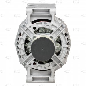 Генератор для а/м Mercedes-Benz Sprinter B906 (06-) 2.1CDI 90A (LG 1501) LG 1501 START VOLT