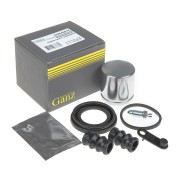 LAND ROVER DISCOVERY III (2004-2009)/DISCOVERY IV GUR45918 GANZ