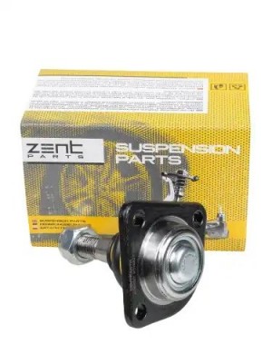 опора шаровая верхняя к-кт!\ Lada 2101-2121 70> Z36927 ZENTPARTS