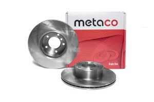 BMW E90 2005> 3050158 METACO