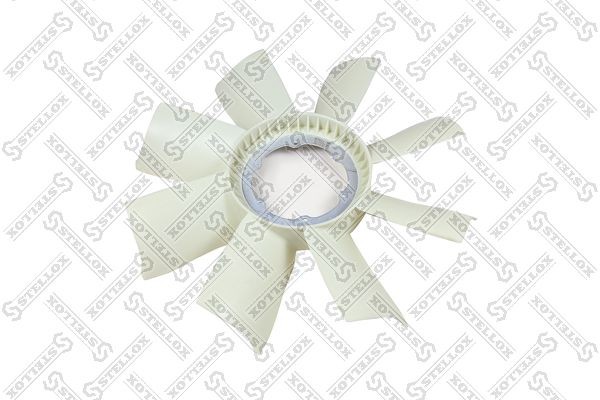 крыльчатка вентилятора!d720-750/8\MB Actros 81-27211-SX STELLOX