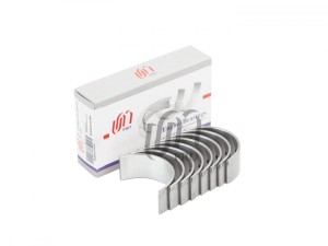 Вкладыши шатунные STD Citroen/Peugeot TU3JP, TU5JP (0606.43) UM BES023904000 UNITED MOTORS PRO