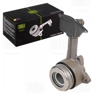 Муфта выкл. сцеп. Ford Transit (00-)/(06-) 2.0D/2.2TD (КПП VXT75/VMT6) (гидравл. CT 1073 TRIALLI